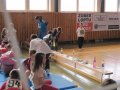 Školská olympiáda Košice