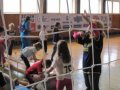 Školská olympiáda Košice