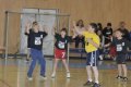 Hádzaná Košice - Minihádzaná - Fotogaléria
