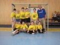 Hádzaná Košice - Minihádzaná - Fotogaléria
