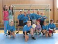 Hádzaná Košice - Minihádzaná - Fotogaléria