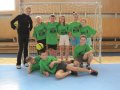 Hádzaná Košice - Minihádzaná - Fotogaléria