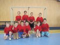 Hádzaná Košice - Minihádzaná - Fotogaléria