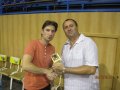 Futsal Košice - Odovzdávanie cien