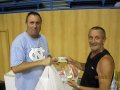 Futsal Košice - Odovzdávanie cien