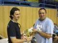 Futsal Košice - Odovzdávanie cien