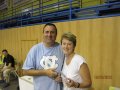 Futsal Košice - Odovzdávanie cien