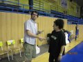 Futsal Košice - Odovzdávanie cien