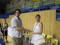 Futsal Košice - Odovzdávanie cien