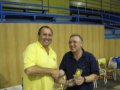 Futsal Košice - Odovzdávanie cien