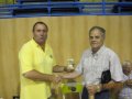 Futsal Košice - Odovzdávanie cien