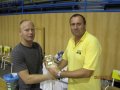 Futsal Košice - Odovzdávanie cien