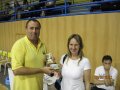 Futsal Košice - Odovzdávanie cien