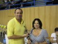 Futsal Košice - Odovzdávanie cien