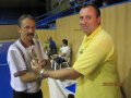 Futsal Košice - Odovzdávanie cien
