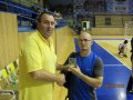 Futsal Košice - Odovzdávanie cien