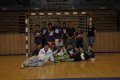 Futsal Košice - ŠZŠ Odborárska 2