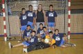 Futsal Košice - ŠZŠ Rovníková