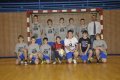Futsal Košice - ZŠ Masarykova