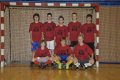 Futsal Košice - ZŠ Postupimská