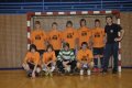 Futsal Košice - ZŠ Požiarnická