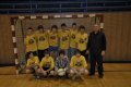 Futsal Košice - ZŠ Trebišovská