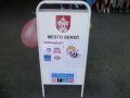 Školská olympiáda Sereď