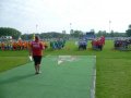 Školská olympiáda Sereď
