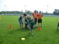 Školská olympiáda Sereď
