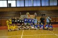 Basketbal Bardejov