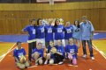 Basketbal Bardejov