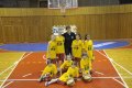 Basketbal Bardejov