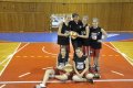 Basketbal Bardejov