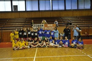 Basketbal Bardejov