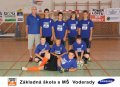 Futsal Galanta