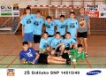 Futsal Galanta