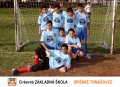 Futbal Letanovce