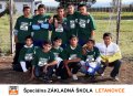 Futbal Letanovce