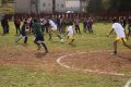 Futbal Letanovce