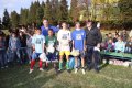 Futbal Letanovce