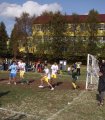 Futbal Letanovce