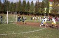 Futbal Letanovce