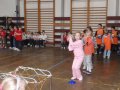 Týždeň boja proti drogám - Kežmarok