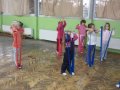 Týždeň boja proti drogám - Kežmarok