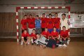 Futsal Galanta jeseň