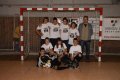Futsal Galanta jeseň