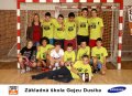 Futsal Galanta jeseň