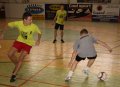 Futsal Galanta jeseň