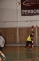 Futsal Galanta jeseň