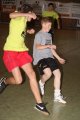 Futsal Galanta jeseň